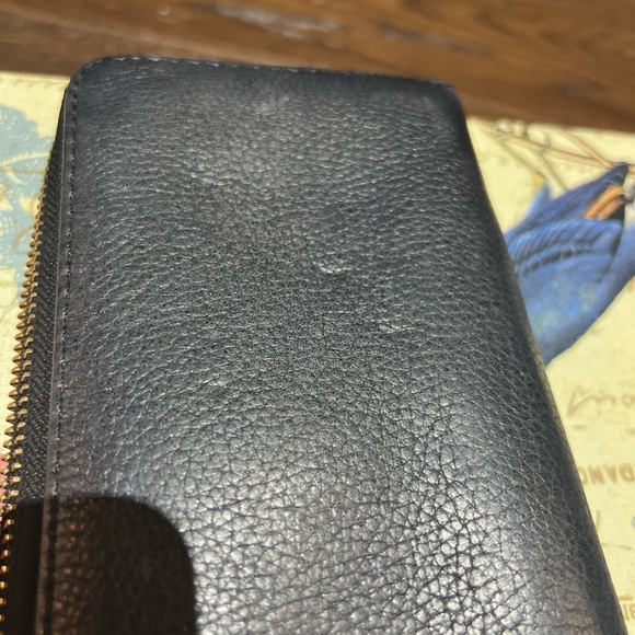 Michael Kors Leather Wallet - Picture 11 of 11
